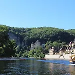 Sainte Sabine En Dordogne Semesterbostad *