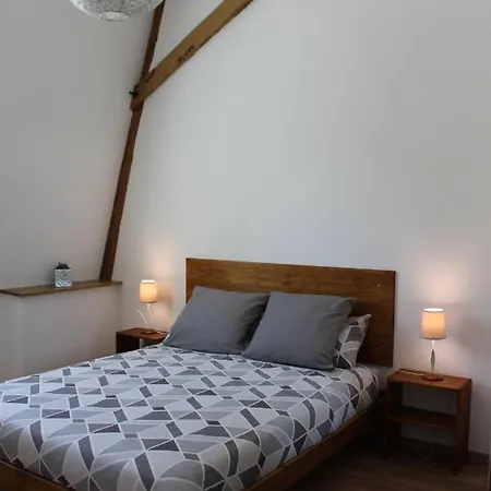 Casa vacanze Sainte Sabine En Dordogne Castels