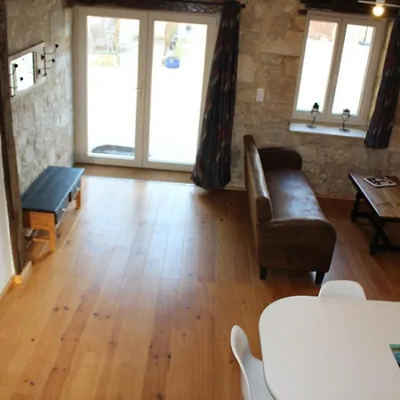 Sainte Sabine En Dordogne Holiday home Castels