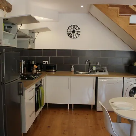 Holiday home Sainte Sabine En Dordogne *