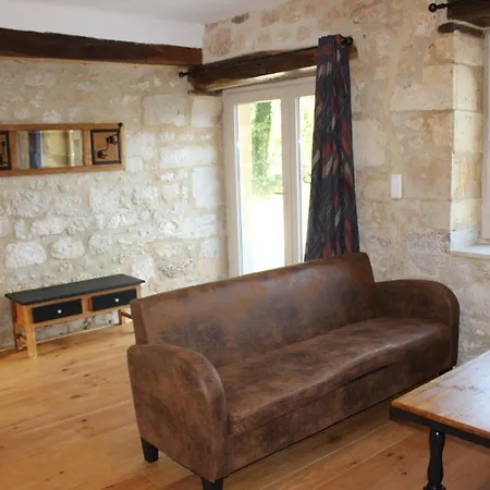 Holiday home Sainte Sabine En Dordogne *