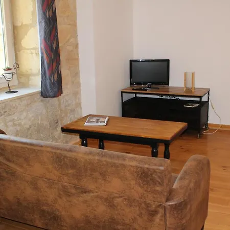 Semesterbostad Sainte Sabine En Dordogne