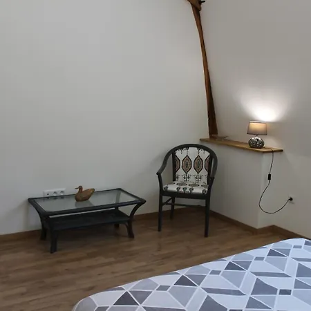 Sainte Sabine En Dordogne