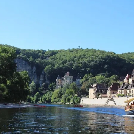 Sainte Sabine En Dordogne 펜션 *