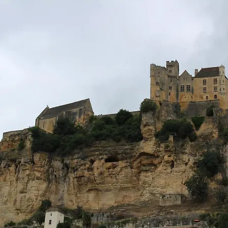Sainte Sabine En Dordogne Semesterbostad *