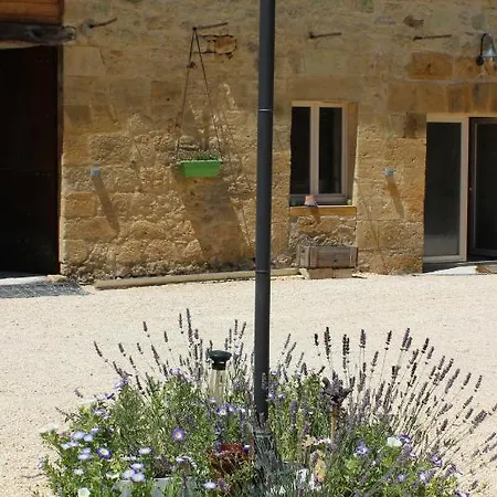 Sainte Sabine En Dordogne Holiday home