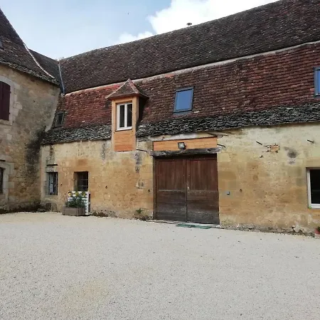 Holiday home Sainte Sabine En Dordogne