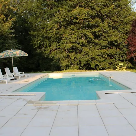 Sainte Sabine En Dordogne Holiday home Castels