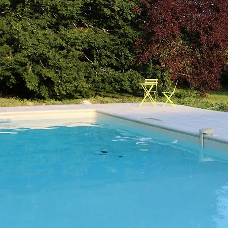 Sainte Sabine En Dordogne Сasa de vacaciones