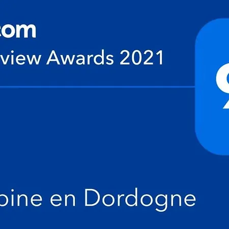 Semesterbostad Sainte Sabine En Dordogne