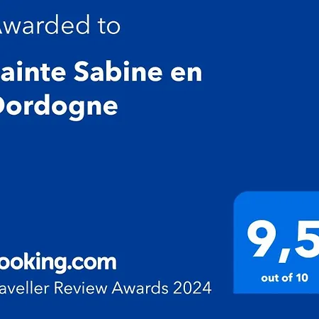 Sainte Sabine En Dordogne