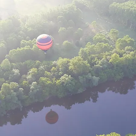 Sainte Sabine En Dordogne *