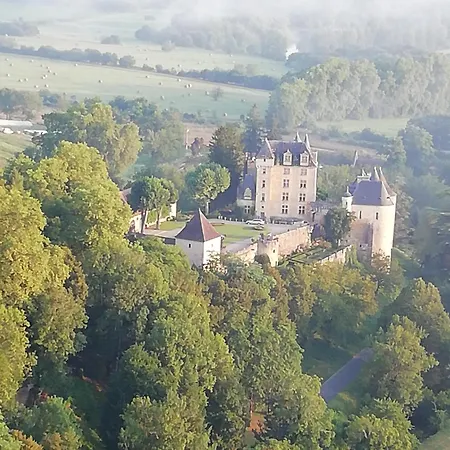 Sainte Sabine En Dordogne