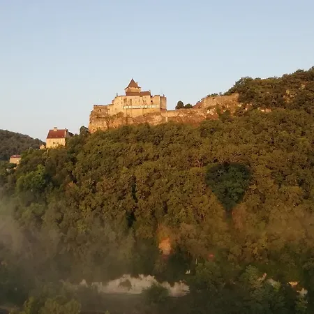 펜션 Sainte Sabine En Dordogne *