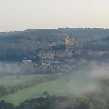 펜션 Sainte Sabine En Dordogne Castels