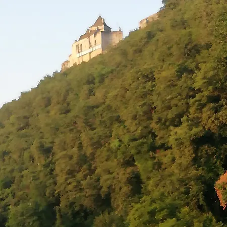 Sainte Sabine En Dordogne * Castels