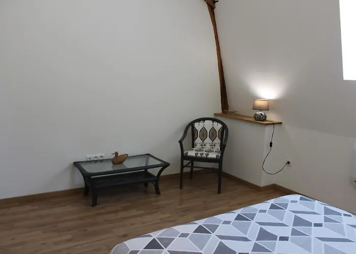 Sainte Sabine En Dordogne