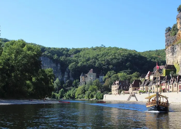 Sainte Sabine En Dordogne 펜션 *