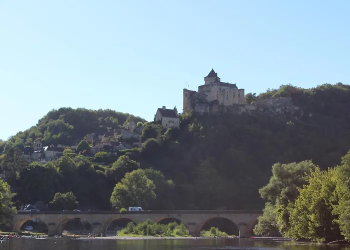 펜션 Sainte Sabine En Dordogne *