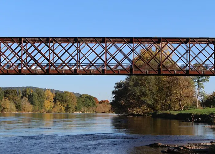 Sainte Sabine En Dordogne