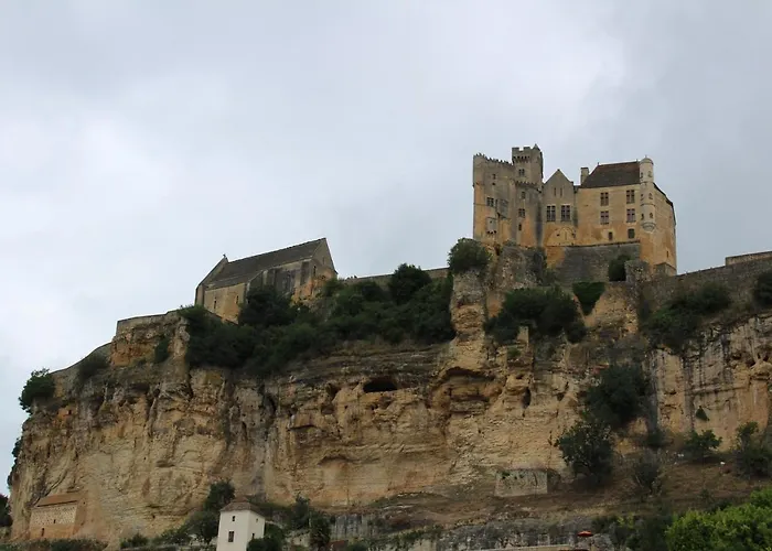 Sainte Sabine En Dordogne Prázdninový dům *