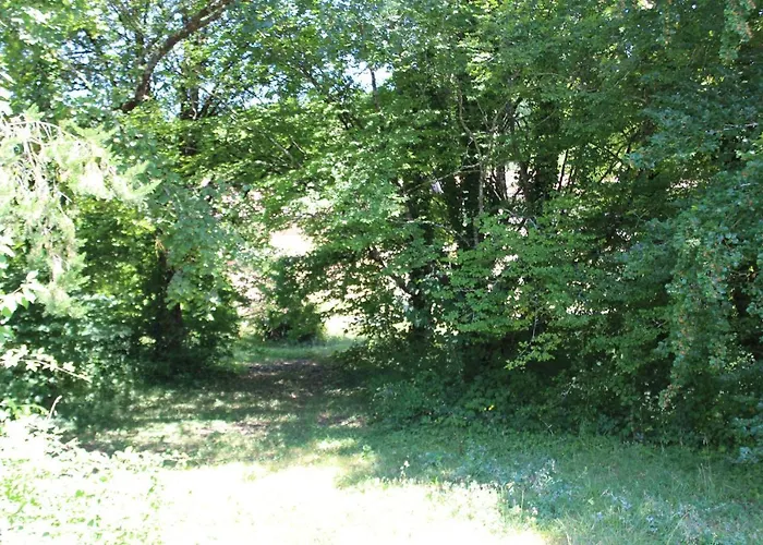 Tatil Evi Sainte Sabine En Dordogne Castels