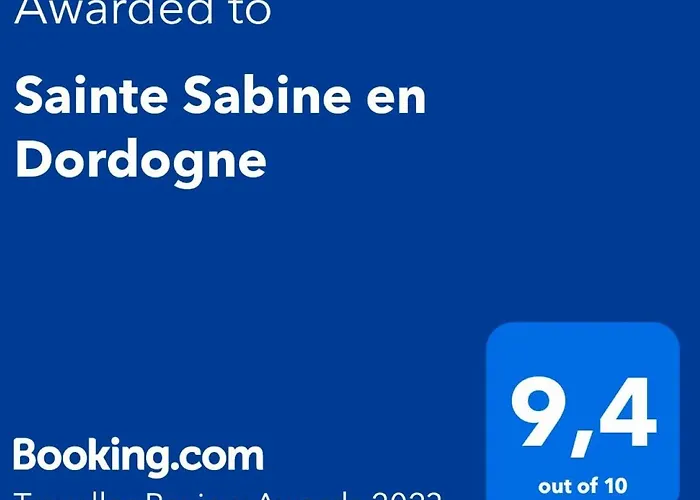 Sainte Sabine En Dordogne