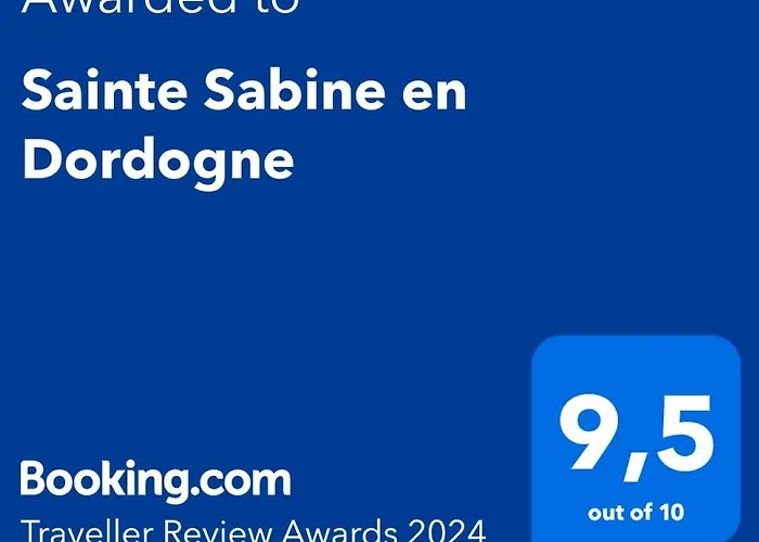 Sainte Sabine En Dordogne